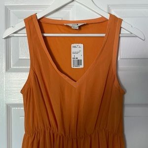 NWT Forever21 Maxi Dress